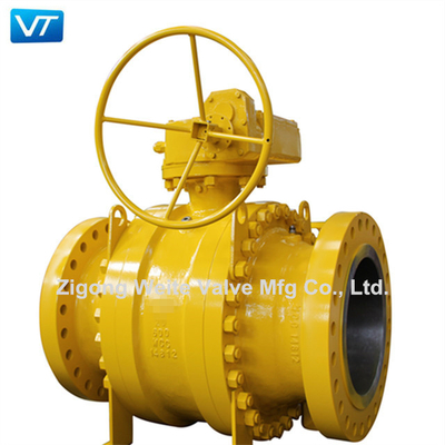 20" valvola a sfera del cambio 600LB
