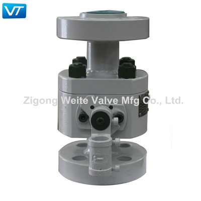 F316 valvola a sfera 3/4&quot; della classe 1500 A105N tipo di galleggiamento valvola a sfera