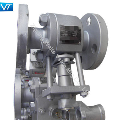 1x3/4» acciaio inossidabile alesato riduttore della valvola a sfera 300LB F9 316