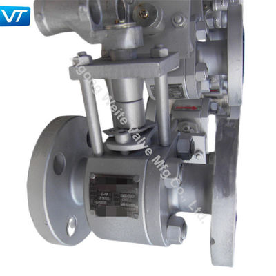 1x3/4» acciaio inossidabile alesato riduttore della valvola a sfera 300LB F9 316